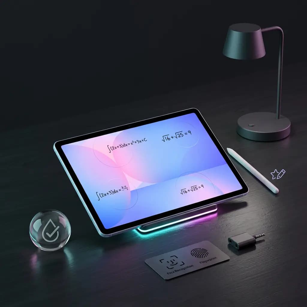 10.9" Galaxy Tab S10 FE 128GB